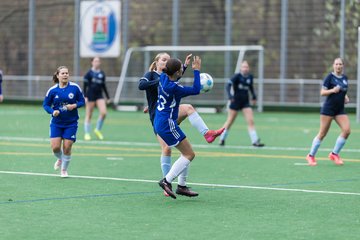 Bild 151 - F VfL Pinneberg - USC Paloma : Ergebnis: 1:4